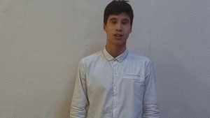 Сергей Викулов "ЧТО  ТЕБЕ КУПИТЬ ?"