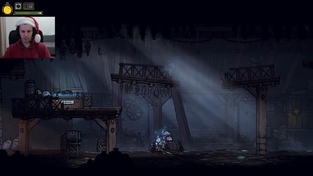 ЖЕЛЕЗНЫЕ ХВОСТЫ: ДЕРЕВЕНСКАЯ КАНАЛИЗАЦИЯ - Tails of Iron [4]