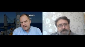 Listening to the Wind: Interview with Anemoi Marine Technologies