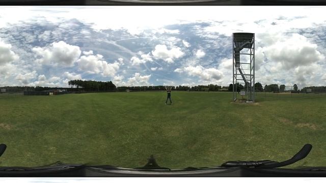 Pearsall Library's 360 Degree Camera! смотреть онлайн