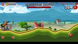 ТАНК КАТЮША и СКАЧУЩАЯ ПУЛЯ против ВСЕХ БОССОВ в Hills of Steel