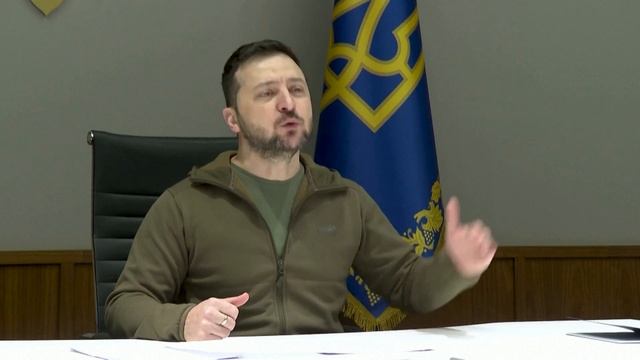 POLAND DAILY BUSINESS: Price cap for russian oil a step closer to reality смотреть онлайн