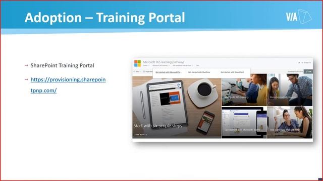 Getting the Most Out of Microsoft Teams - Best Practice Webinar смотреть онлайн