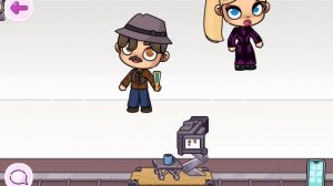 Леди Бак и Супер Кот 6 сезон 3 серия