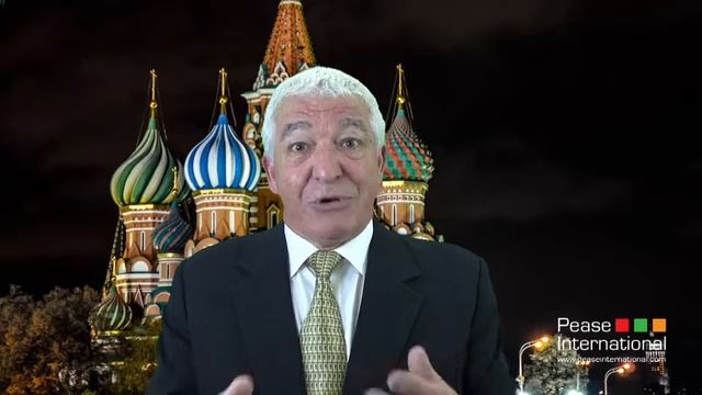 Семинар Аллана Пиза в Москве. 8 февраля 2015 года