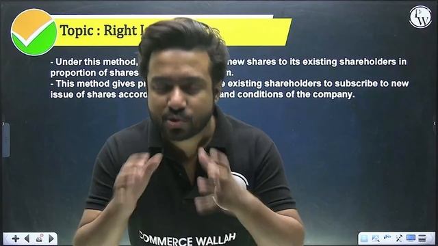 CUET 2024: Financial Market Class 12 | CUET Business Studies 2024
