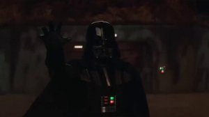 AFTER DARK - Vader Edit