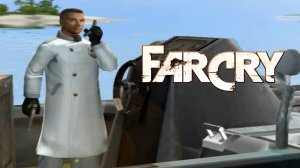 Far Cry #2 - Встретились