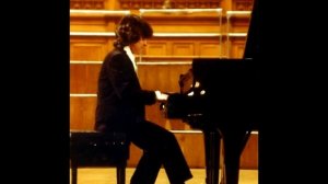 Alexei Sultanov_Prokofiev_Sonata Op.28 № 3_1986