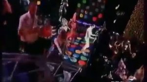 Я пришёл дать эту песню