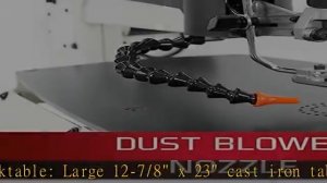 JET JWSS-22B, 22-Inch Scroll Saw with Foot Switch, 120V 1PH (727200B)