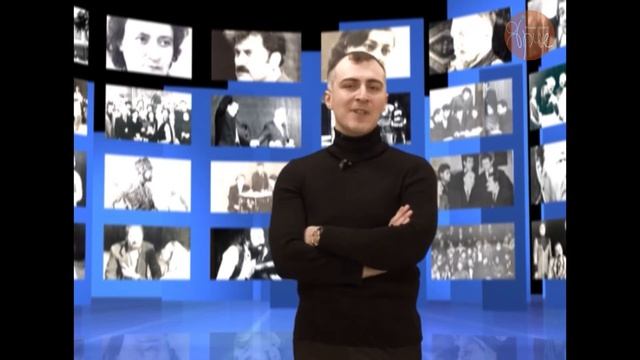 Фильм Да здравствует осетинский театр! 2 часть