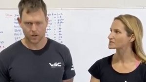 Scott and Suze from VSC talk about how Range of Motion Business Mentoring helped their business