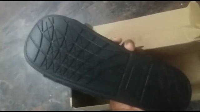 NEEMAN'S brand eco slides unisex || unboxing review смотреть онлайн