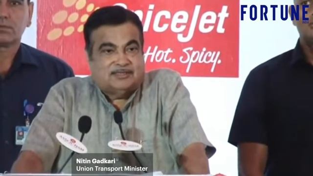 Difficult to build roads via govt funds only, industry should examine PPP: Nitin Gadkari смотреть онлайн
