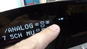 O Rei do Som - Receiver Harman Kardon AVR-135