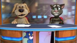 Tom & Ben News - Телекомпания ВИD