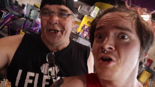 What a Ghetto Witch Mob business trip ACTUALLY looks like! VLOG (Part 1)