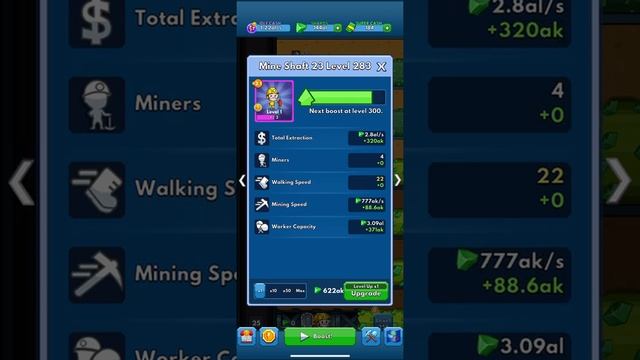 Idle miner смотреть онлайн