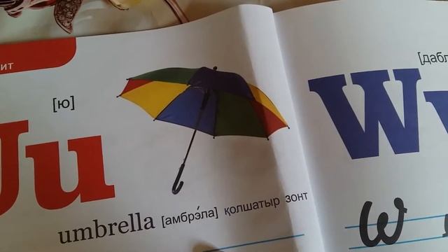 учим английский язык  6 урок английского языка смотреть онлайн