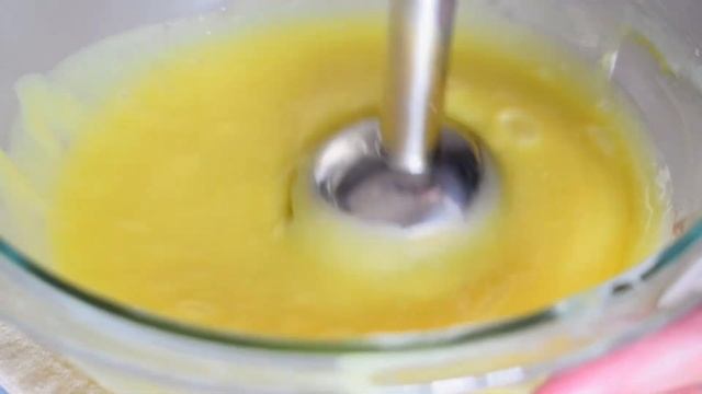 HOW TO MAKE LEMON GANACHE FOR MACARONS 🍋 смотреть онлайн