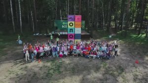 Командообразующая игра "МАЯК"