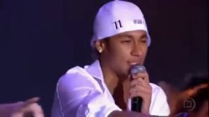 Неймар носа носа