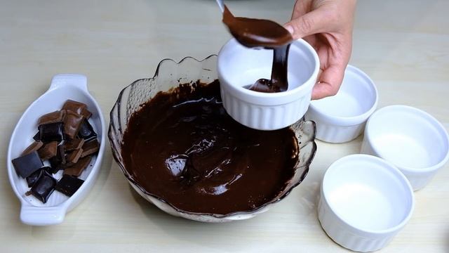 Tencerede Sufle Nasıl Yapılır? | Tencerede Çikolatalı Sufle Tarifi