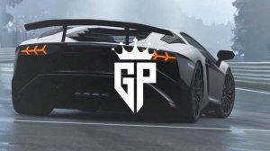 Kawasaki [PHONK] - GhostyPlaya