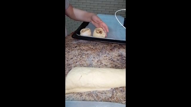 рецепт синнабонов 💓