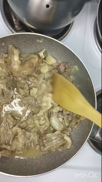 жаркое из ягненка мясо молодое мягкое вкусные сочные смотреть онлайн