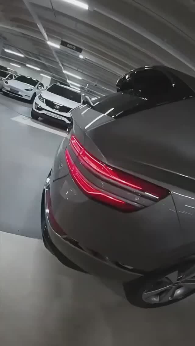 Ю.Корея. Покупка по заказу GENESIS GV80 2.5 TURBO AT 4WD для Алексея из г. Н.Новгород. смотреть онлайн