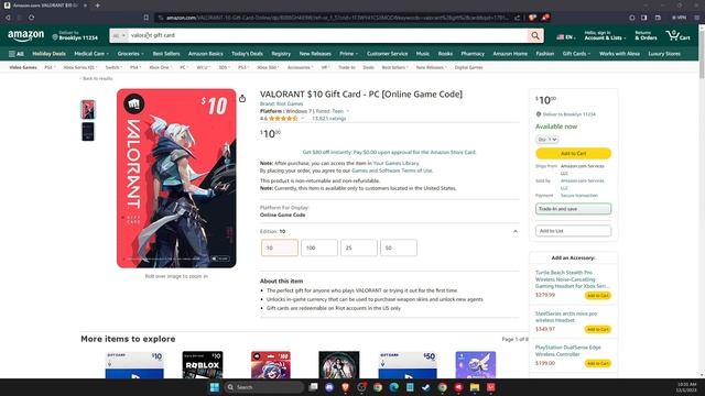 How To Buy Battlepass For A Friend on Valorant - Full Guide 2024 смотреть онлайн