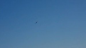 Genalet xxx first flight, RC, Surgut, 03/05/2022