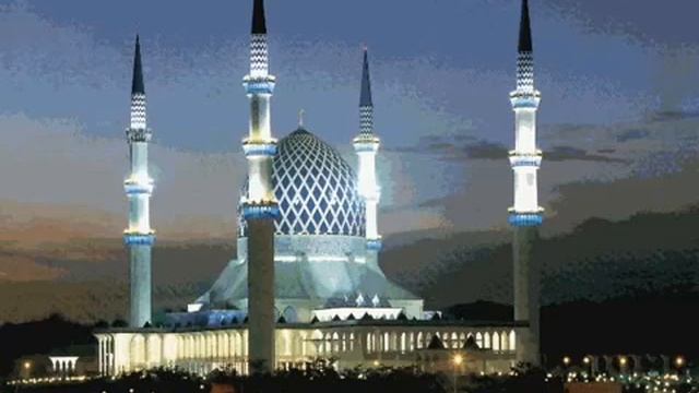 Шайтан избегает тех кто слушает эту СУРУ!! смотреть онлайн