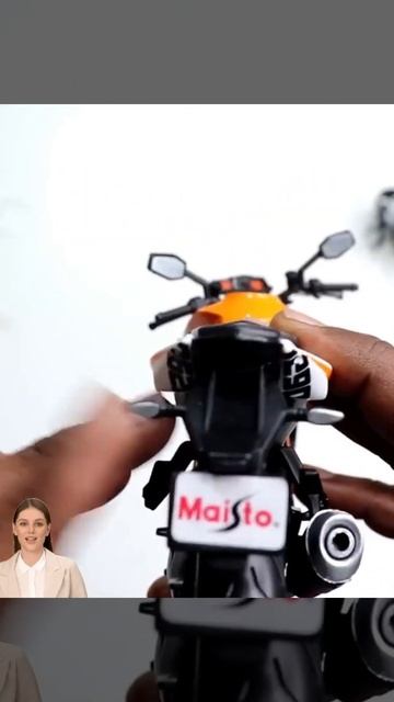 mini ktm bike for gift ll remote control ktm bike ll small ktm bike #shorts #short #gadgets #viral