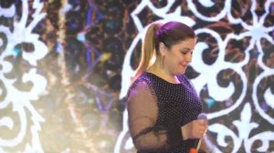 Ася МУСАЛАЕВА - Мой ангел