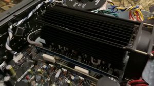 Cambridge Audio AXR85 Stereo Receiver