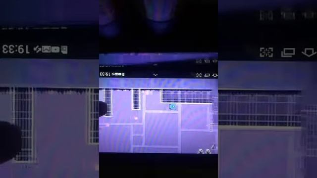 1 уровень геометрии даш смотреть онлайн