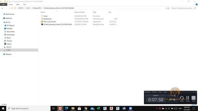 HOW TO INSTALL (TBC)_TREMBLE BUSINESS CENTER 5.20 смотреть онлайн