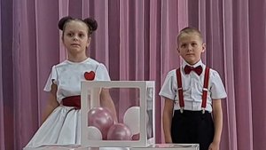 "Что такое семья?" слова и музыка А. Бейня