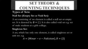 Business Statistics Part 2 Lecture 44