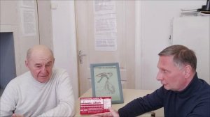 Настоящих буйных мало... Лидеров не назначают, и даже не выбирают. Лидерами становятся!