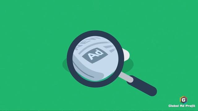 GlobalAdProfit - PPC Pay Per Click - EN смотреть онлайн