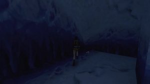 TOMB RAIDER 2 REMASTERED ДЛС "Золотая маска/Golden Mask DLC"- Прохождение #3. Горнило богов.Маска