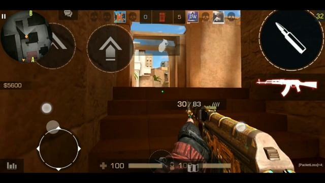 Standoff 2 нарезка #6 смотреть онлайн