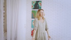 Мила Миронова. Для чего люди на Земле?