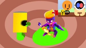 PINGO STARS! PINGO TALK?!#radioactivecreatures 2 NEW BRAWLERS?!