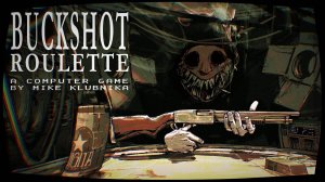 Прохождение игры Buckshot Roulette Сюжетный режим