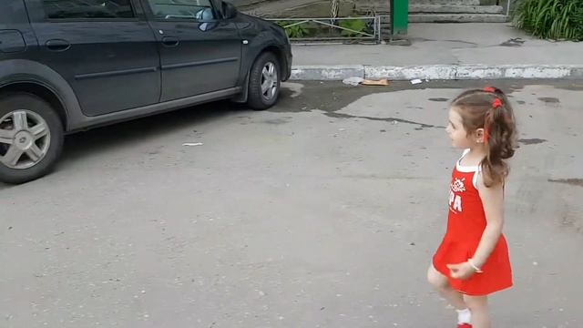 Марки автомобилей. Маленькая автоледи!